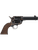 Pietta 1873 GW2 Californian .357 Magnum SAO Revolver - Walnut Classic thumbnail 3