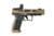 Canik TP9 TTI Combat 9mm Bronze Cerakote, 18+1 Rounds thumbnail 12