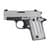 Sig Sauer P238 .380 ACP 2.7in Two-Tone thumbnail 3