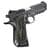 Kimber KDS9c Compact 9mm Semi-Auto with Fluted Barrel & G10 Grips thumbnail 1