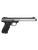 Browning Buck Mark Contour SR .22 LR Precision Semi-Auto Pistol thumbnail 3