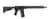 IWI Zion-15 5.56 NATO 16in Black Multicam thumbnail 1