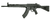 PTR-32 Gen 2 Tactical Rifle, 7.62x39mm, Optic Ready, 30rd Capacity thumbnail 2
