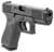 Glock G23 Gen5 .40 S&W Compact Pistol - Precision & Power Unleashed thumbnail 2