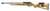 Ruger 10/22 Competition .22LR Semi-Auto Rifle - Two-Tone Precision thumbnail 1