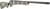 Bergara B-14 Ridge Carbon Wilderness .308 Win Camo Bolt Rifle thumbnail 3