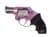 Charter Arms Pink Lady: Stylish .38 SPL Compact Revolver - DAO thumbnail 2