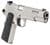 Auto-Ordnance 1911-A1 Stainless .45 ACP Pistol - Classic Power & Precision thumbnail 2
