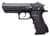 IWI Jericho 941 PL9 Full-Size 9mm Polymer Pistol - Tactical Edition thumbnail 8
