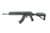 Galil Ace Gen II 7.62x39 Tactical Rifle - 16" Matte Black Excellence thumbnail 2