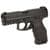 Heckler & Koch VP40 .40 S&W 4.09in Black thumbnail 3