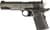 Colt Combat Elite Government 9mm 5in Silver / Black thumbnail 1