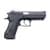 IWI Jericho 941 Steel Frame 9mm Semi-Auto Pistol, Black Finish thumbnail 2