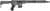 CMMG Resolute MK4 .350 Legend 16" Semi-Auto Rifle - Tungsten Finish thumbnail 1
