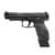 HK VP9L 9mm Night Sight Optic Ready Pistol - Black thumbnail 3