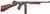 Thompson M1 Classic .45 ACP Semi-Auto Rifle - 30rd Powerhouse thumbnail 1