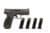 Taurus GX4 Carry T.O.R.O. 9mm 3.7in thumbnail 1