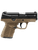 Savage Stance 9mm Micro Compact FDE Pistol with TruGlo Night Sights thumbnail 7