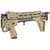 Kel-Tec SUB-2000 Gen 2 9mm Tan Foldable Carbine - 17rd Semi-Auto thumbnail 4