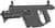 Kriss Vector G2 SDP-E .45 ACP Recoil-Optimized Semi-Auto Handgun thumbnail 3