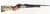 Mossberg Patriot Vias .243 Semi-Auto Rifle - 20" Barrel, 5-Rd Camo thumbnail 1