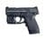 S&W M&P9 Shield M2.0 9mm Pistol with CT Green Laser/Light Combo thumbnail 1