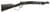 G-Force Huckleberry Tactical .357 Lever Action Rifle - Black Finish thumbnail 2