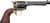 Stallion NM 1873 .22 LR Revolver - Classic Blue Finish, 10-Round thumbnail 1