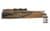 CVA Accura LR-X .50 Caliber 30in Cerakote FDE/Black thumbnail 1