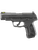 Ruger MAX-9 LS: 9mm Compact, Optics-Ready, 12+1 Rds - Black Oxide thumbnail 6