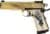 Girsan MC1911 Gold Lux .38 Super 5in Gold thumbnail 2