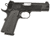 Tisas 1911 Carry NightSight 9mm Pistol - Black Cerakote Finish thumbnail 1