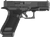 Glock 45 Gen 6 MOS 9mm 4.02in Black thumbnail 1