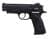 EAA Witness 10mm Polymer Pistol - 14+1, Full Size Precision thumbnail 1