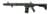 Panzer Arms AR12 Pro-L 12 Gauge 18.5in Multicam Black thumbnail 2