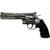 Colt Anaconda Filigree .44 Magnum Revolver - Stainless Dual-Action thumbnail 1