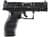 Walther PDP 9mm Full-Size Optic Ready Pistol, 18+1 Rds thumbnail 2
