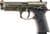 Beretta 92XI SAO FS 9mm Luger 4.7in Flectarn Camo thumbnail 2