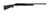 POINTER Field Tek 4 Semi-Auto 12 Gauge Shotgun - Matte Blue thumbnail 1