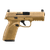 FN 510 MRD: 10mm FDE Tactical Pistol with Optics-Ready Design thumbnail 1
