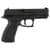 American Tactical FXS-9: Versatile 9mm Semi-Auto Pistol - Black thumbnail 1