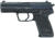 Heckler & Koch P8A1 9mm 4.25in Black thumbnail 3