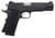 SDS 1911 Duty B9 9mm SAO Pistol - Black Cerakote Finish thumbnail 2