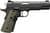 Kimber KHX Custom .45 ACP Pistol with Laser Grips thumbnail 3