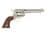 Colt SAA Nimschke .45 Collector's Edition - Stainless/Gold 5.5" Revolver thumbnail 2