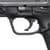 Smith & Wesson M&P M2.0 .45 ACP Semi-Auto Pistol w/Interchangeable Grips thumbnail 9