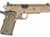 Springfield Armory 1911 TRP AOS .45 ACP 5in Coyote Brown thumbnail 3