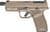 Springfield Hellcat Pro OSP, FDE 9mm - Compact Optics-Ready Pistol thumbnail 1
