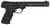 Browning Buck Mark Contour URX .22 LR Precision Pistol thumbnail 1