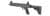 Ruger LC Carbine - Semi-Auto 5.7x28mm Rifle, Black Finish thumbnail 5